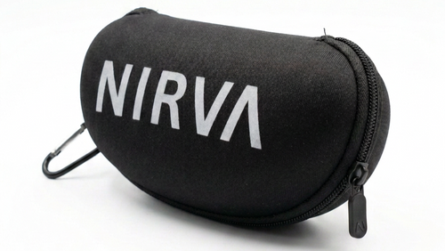 Nirva Apex Hard Shell Case